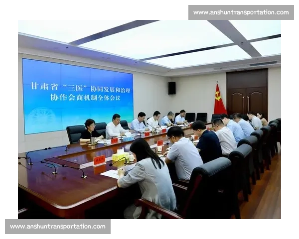 以沟通协作为核心推动组织高效共赢发展的新路径探索与机制实践研究